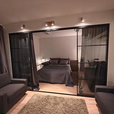 Modern Design In The Center * Lappeenranta