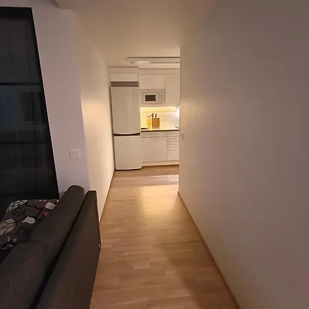 Apartamento Modern Design In The Center *
