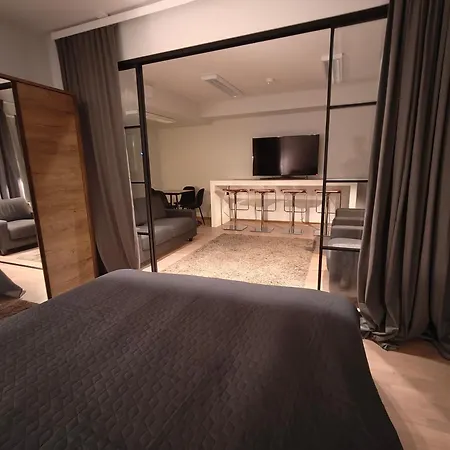 Apartamento Modern Design In The Center Lappeenranta