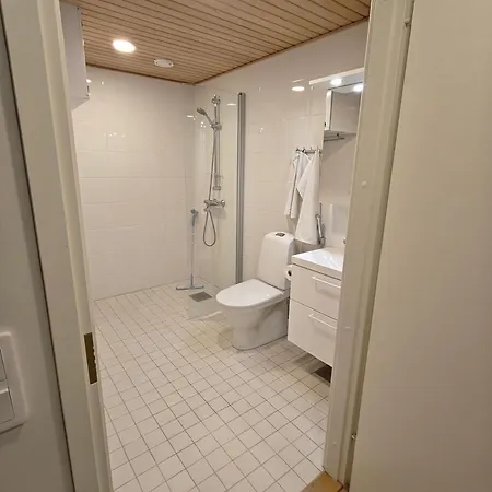 Modern Design In The Center Apartamento *