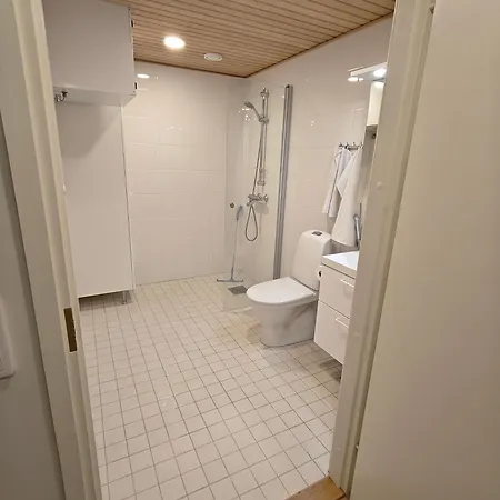 Apartamento Modern Design In The Center Lappeenranta