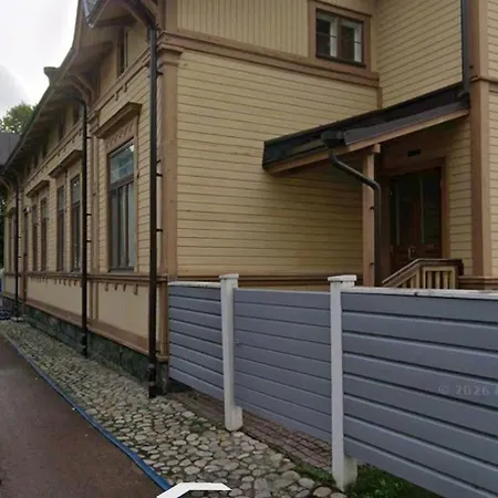 Apartamento Modern Design In The Center Lappeenranta