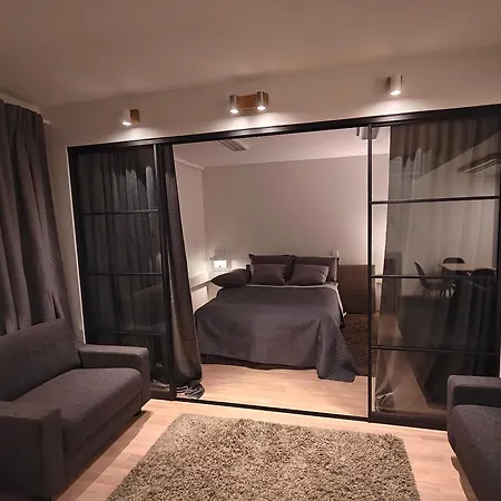 Modern Design In The Center * Lappeenranta