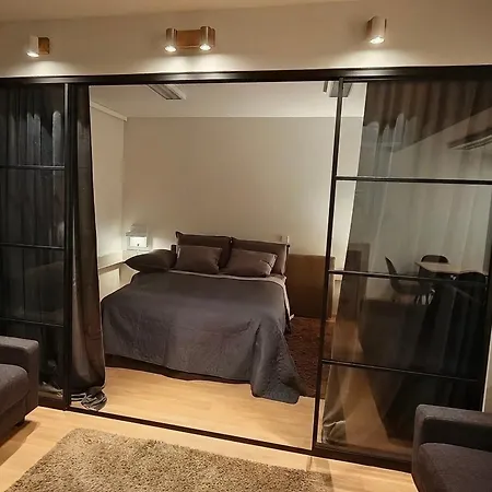 Modern Design In The Center Lappeenranta